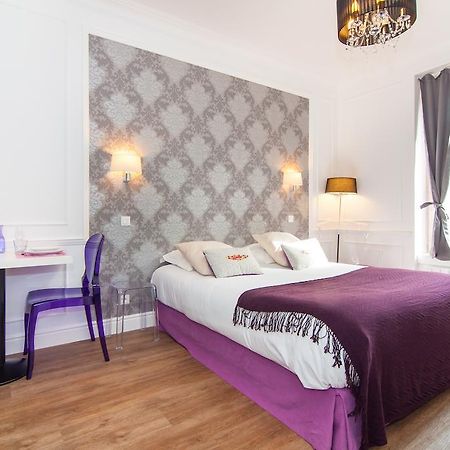 Les Charmettes - Lyon 6Ieme Apartment Cameră foto